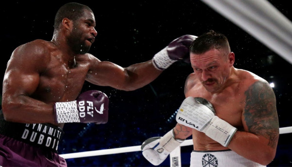 10 Pertarungan Tinju Segera Digelar, Salah Satunya Oleksandr Usyk vs Daniel Dubois Jilid 2!