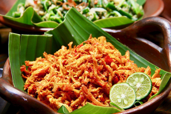12 Makanan Indonesia Masuk Daftar Tumisan Terenak di Dunia, Sambal Goreng Posisi Pertama