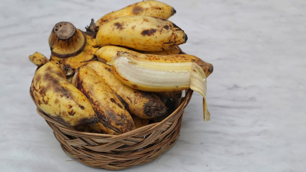 12 Jenis Pisang Terbaik di Dunia, Nomor 4 dari Indonesia