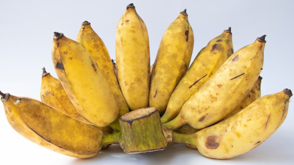 12 Jenis Pisang Terbaik di Dunia, Nomor 4 dari Indonesia