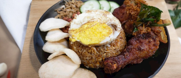 12 Makanan Indonesia Masuk Daftar Tumisan Terenak di Dunia, Sambal Goreng Posisi Pertama
