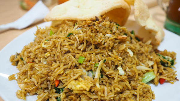 12 Makanan Indonesia Masuk Daftar Tumisan Terenak di Dunia, Sambal Goreng Posisi Pertama