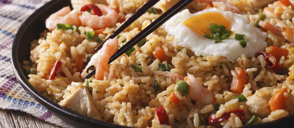 12 Makanan Indonesia Masuk Daftar Tumisan Terenak di Dunia, Sambal Goreng Posisi Pertama