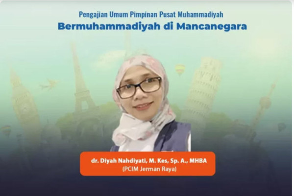 Siapa Ibu Said Brkic yang Katanya Orang Kebumen Asli? Ini Sosoknya