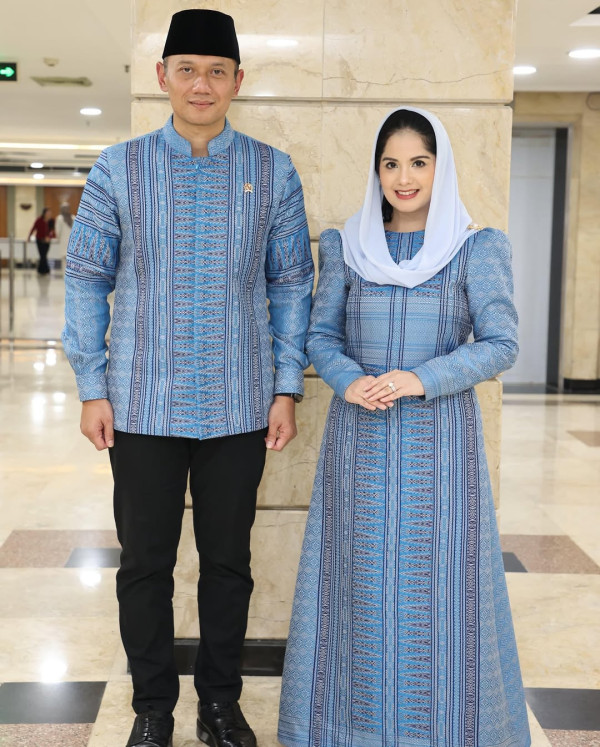 5 Artis yang Dinikahi TNI, Bella Saphira Dipersunting Letnan Jenderal