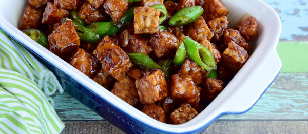 12 Makanan Indonesia Masuk Daftar Tumisan Terenak di Dunia, Sambal Goreng Posisi Pertama