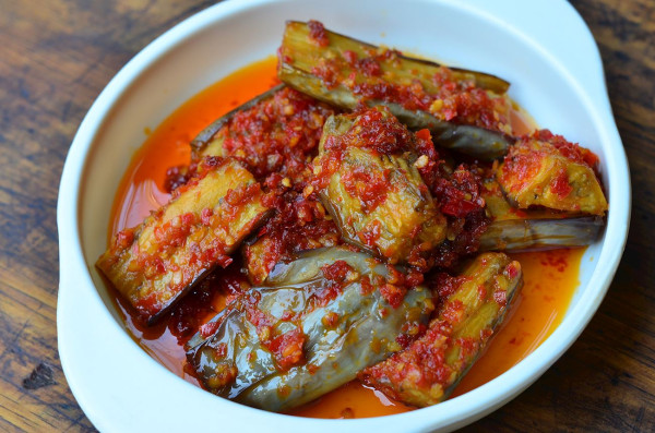 12 Makanan Indonesia Masuk Daftar Tumisan Terenak di Dunia, Sambal Goreng Posisi Pertama