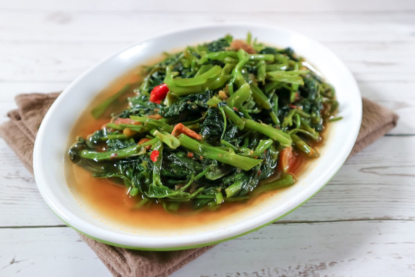 12 Makanan Indonesia Masuk Daftar Tumisan Terenak di Dunia, Sambal Goreng Posisi Pertama