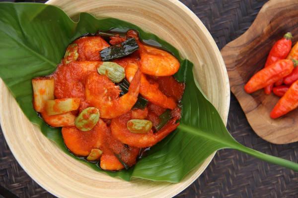 12 Makanan Indonesia Masuk Daftar Tumisan Terenak di Dunia, Sambal Goreng Posisi Pertama