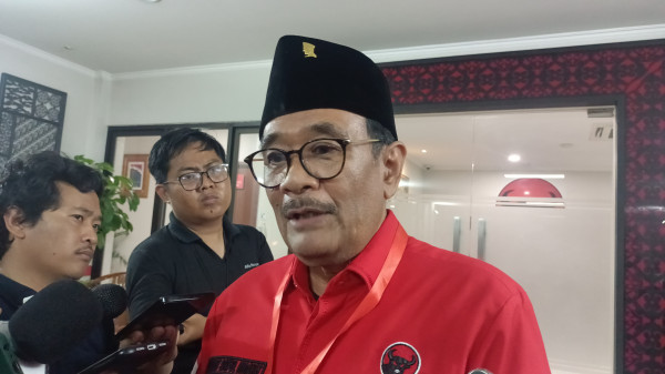 Jokowi Berpeluang Jadi Caketum PSI, Djarot: Kan Sudah Dipecat PDIP, Jadi Silakan