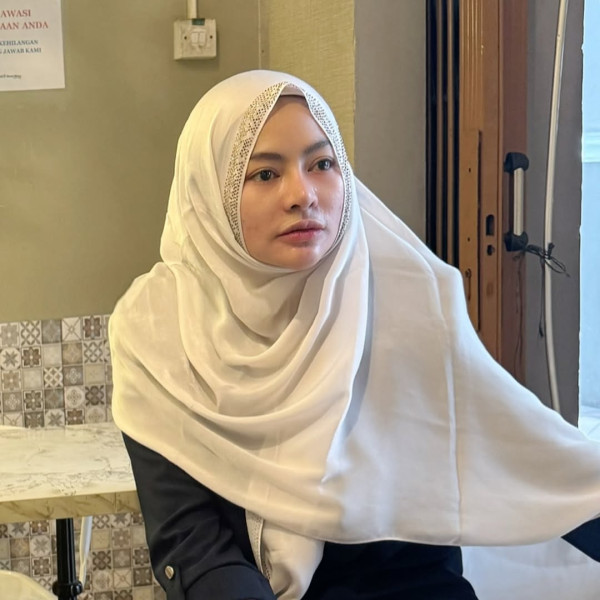5 Potret Vitalia Shesya Mantan Model Seksi yang Kini Tampil Anggun Berhijab
