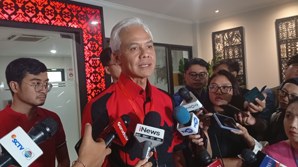 Terungkap, Ini Alasan Pramono-Doel Tak Ikut Pembekalan Kepala Daerah PDIP
