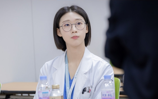 Drama Korea Resident Playbook Tamat Hari Ini, Para Pemeran Ucapkan Salam Perpisahan