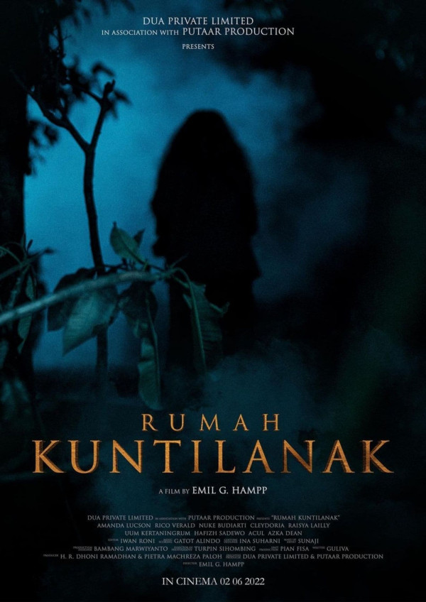 3 Film Horor Indonesia yang Rugi Besar, Nomor Terakhir Raih Rating 1,3