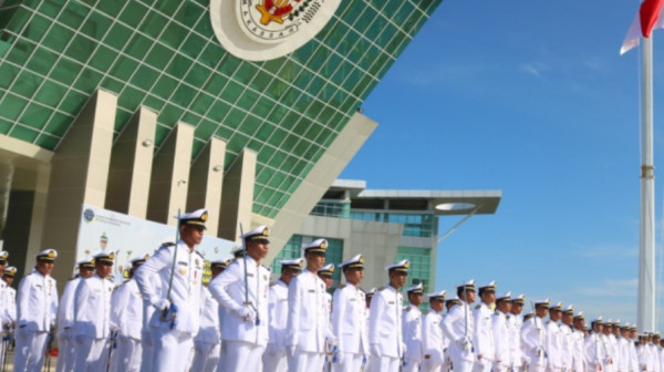3 Sekolah Kedinasan Terbaik di Makassar, Lulusannya Jadi Calon PNS