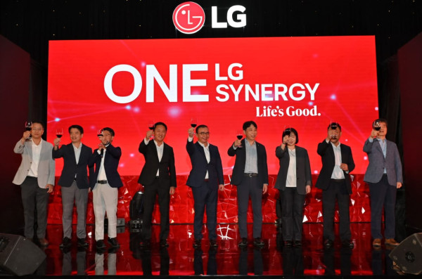 Babak Baru Inovasi LG di Indonesia: Ketika Kecerdasan Buatan Merajai Produk Premium