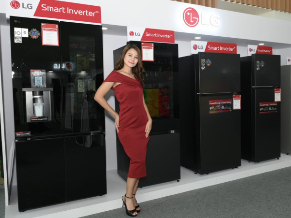 Babak Baru Inovasi LG di Indonesia: Ketika Kecerdasan Buatan Merajai Produk Premium