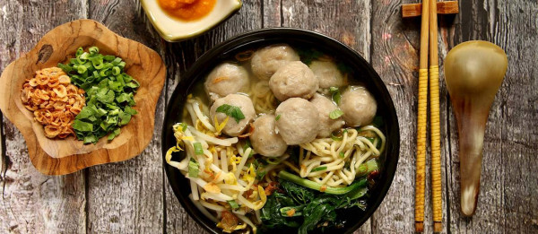 5 Bakso Indonesia Masuk Daftar Bakso Terenak di Dunia, Salah Satunya Peringkat 17