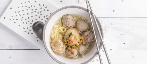 5 Bakso Indonesia Masuk Daftar Bakso Terenak di Dunia, Salah Satunya Peringkat 17