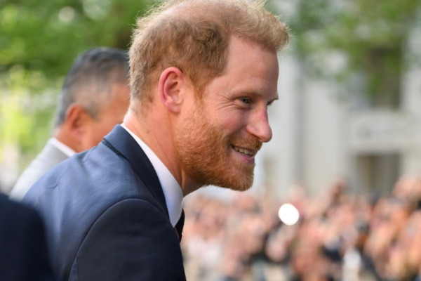 Kelewatan! Pangeran Harry Sebut Tak Tahu Berapa Lama Lagi Raja Charles III Akan Hidup