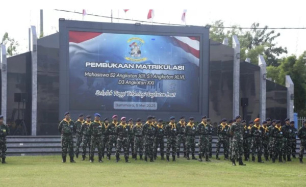 5 Sekolah Kedinasan Terbaik di Surabaya, Mau Jadi Perwira atau CPNS?