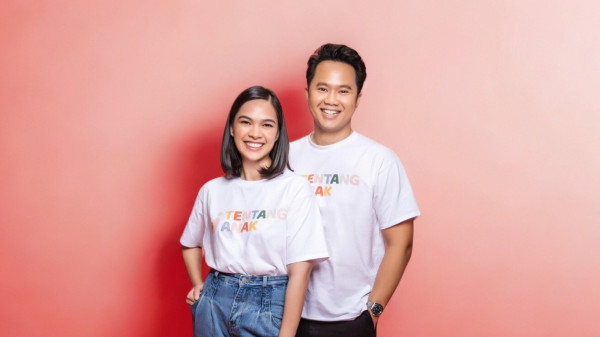 Expert Care: Skincare Anak Lokal Berbasis Riset dan Inovasi Dokter Anak Indonesia