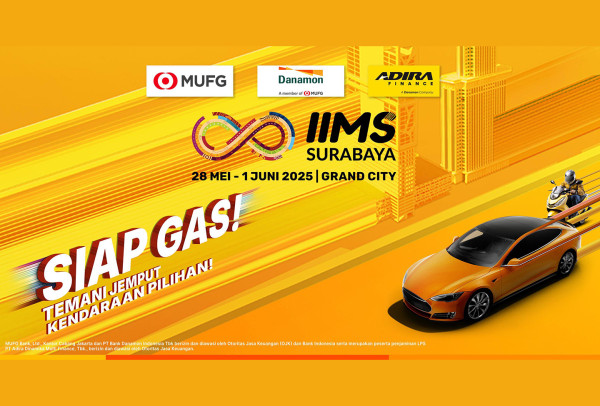 Tawarkan Solusi Finansial Holistik dalam Industri Otomotif Nasional