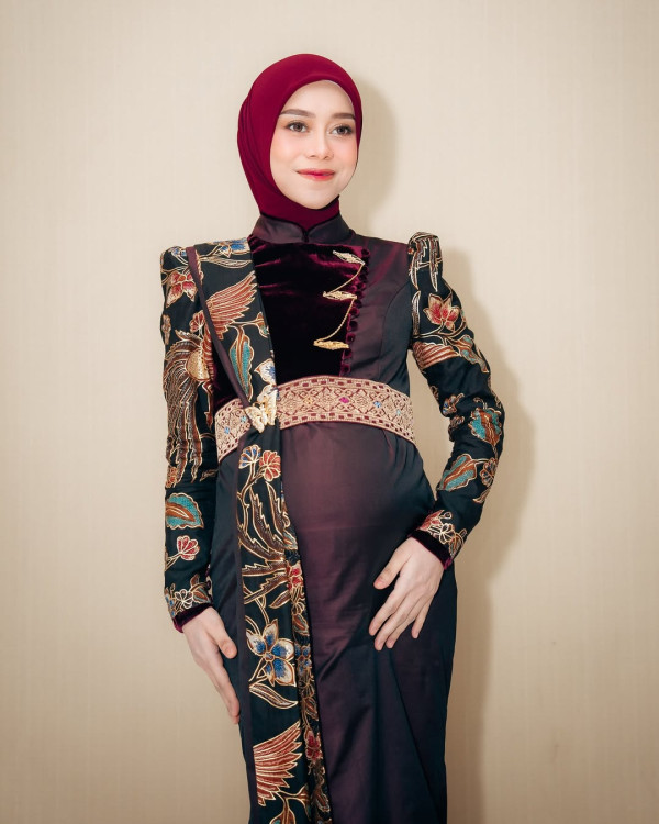 Lesti Kejora Dilaporkan Atas Dugaan Pelanggaran Hak Cipta, Terancam 4 Tahun Penjara