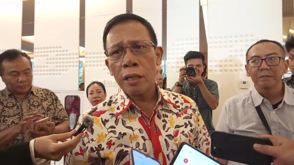 Masinton Minta Usulan Pemberian Gelar Pahlawan Nasional ke Soeharto Dihentikan