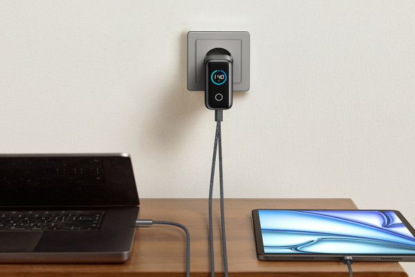 Anker Charger 140W dan Zolo Charger 30W, Charger Jawara yang Mengubah Cara Kita Menyuntik Daya!