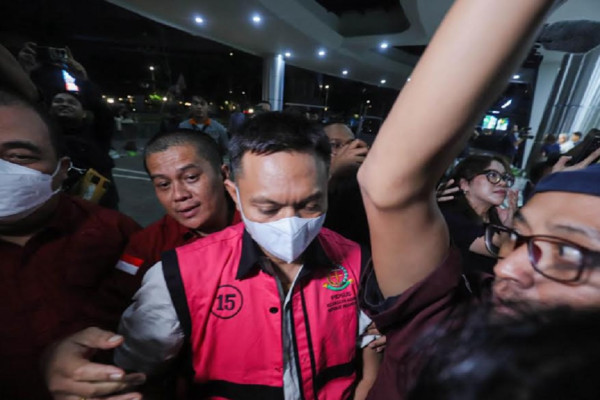 Kejagung: Kasus Kredit Sritex Rugikan Negara Rp692,9 Miliar, Ini Rinciannya