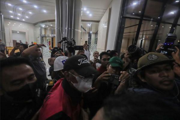 Kejagung: Kasus Kredit Sritex Rugikan Negara Rp692,9 Miliar, Ini Rinciannya