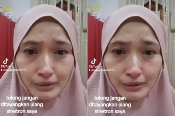 7 Artis Wanita yang Mantap Hijrah, Terbaru Vitalia Shesya