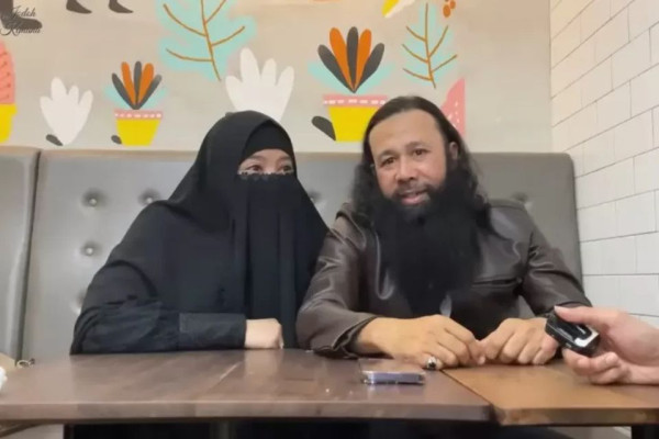 7 Artis Wanita yang Mantap Hijrah, Terbaru Vitalia Shesya