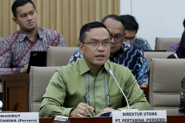 Profil SMA Taruna Nusantara dan 8 Alumni yang Menjadi Pejabat di Era Presiden Prabowo