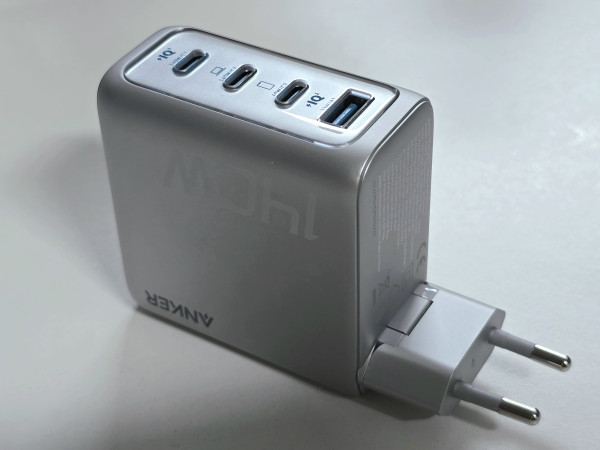 Anker Charger 140W dan Zolo Charger 30W, Charger Jawara yang Mengubah Cara Kita Menyuntik Daya!