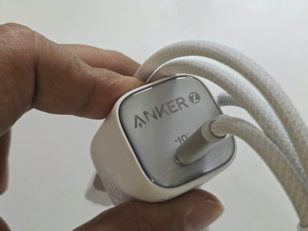 Awas! Charger Murah Bisa Jadi Bom Waktu? Kenali Ciri Charger GaN Berkualitas yang Aman!