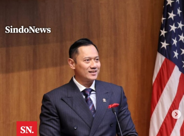 Profil SMA Taruna Nusantara dan 8 Alumni yang Menjadi Pejabat di Era Presiden Prabowo