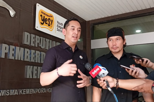 FORNAS VIII NTB 2025 Siap Mendunia! Efisiensi Anggaran Tak Goyahkan Semangat!