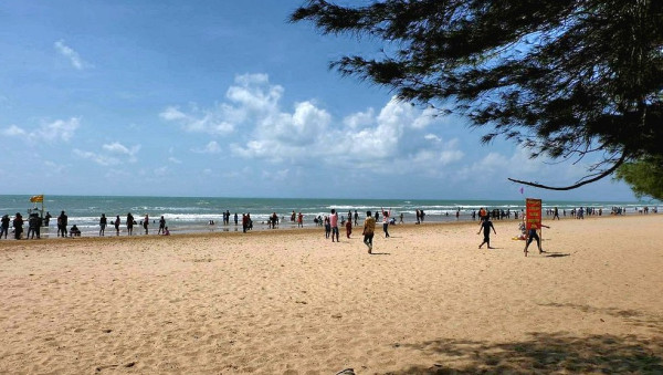 Liburan ke Madura? Ini 7 Tempat Wisata yang Lagi Hits dan Wajib Masuk Bucket List