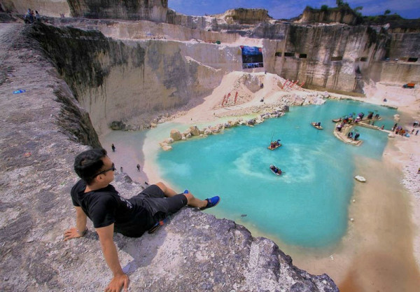 Liburan ke Madura? Ini 7 Tempat Wisata yang Lagi Hits dan Wajib Masuk Bucket List
