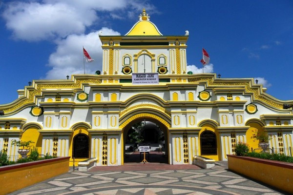 Liburan ke Madura? Ini 7 Tempat Wisata yang Lagi Hits dan Wajib Masuk Bucket List