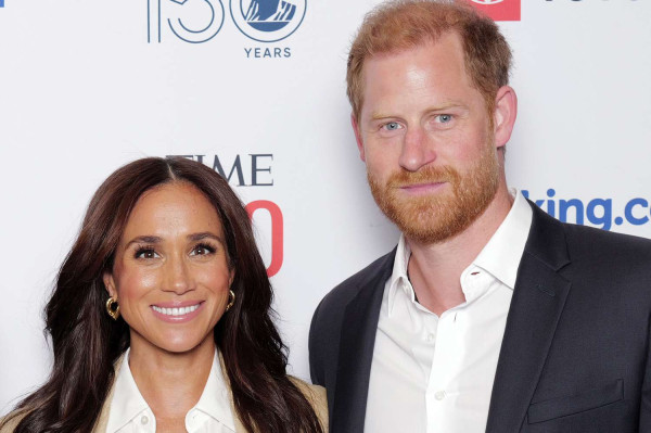 Pangeran William Minta Bantuan Pemerintah untuk Singkirkan Harry-Meghan dari Garis Suksesi