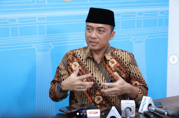 Profil SMA Taruna Nusantara dan 8 Alumni yang Menjadi Pejabat di Era Presiden Prabowo