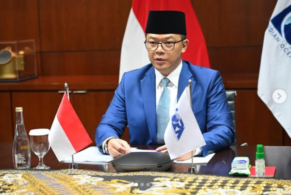 Profil SMA Taruna Nusantara dan 8 Alumni yang Menjadi Pejabat di Era Presiden Prabowo