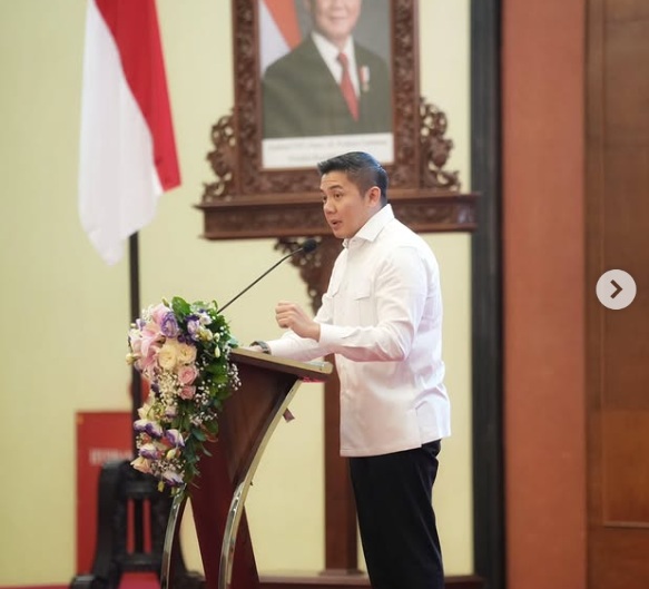 Profil SMA Taruna Nusantara dan 8 Alumni yang Menjadi Pejabat di Era Presiden Prabowo