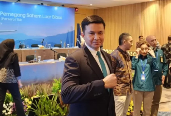 Profil SMA Taruna Nusantara dan 8 Alumni yang Menjadi Pejabat di Era Presiden Prabowo