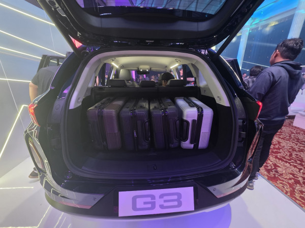 Beli Mobil Listrik Lewat Marketplace, Bayar Rp5 Juta bisa Bawa Pulang Mobil Listrik Polytron G3 & G3+