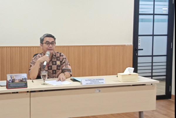 Temuan Komnas HAM: Terjadi Perdebatan sebelum Ledakan Pemusnahan Amunisi di Garut