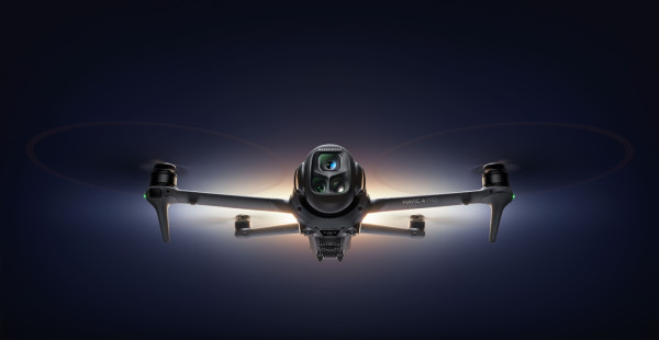 DJI Mavic 4 Pro Menggebrak Indonesia: Kamera 100MP Hasselblad, Terbang 51 Menit, Harga Rp54 Juta!